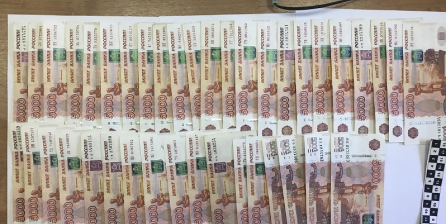 1 млн заплатит предприниматель за взятку в Кандалакше ради тендера