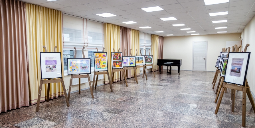 Мурманскую школу искусств на Торцева в 2023 году ждет масштабный ремонт