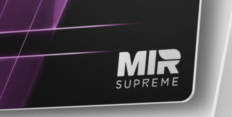 Объявлен запуск новой кредитной карты Прайм Mir Supreme