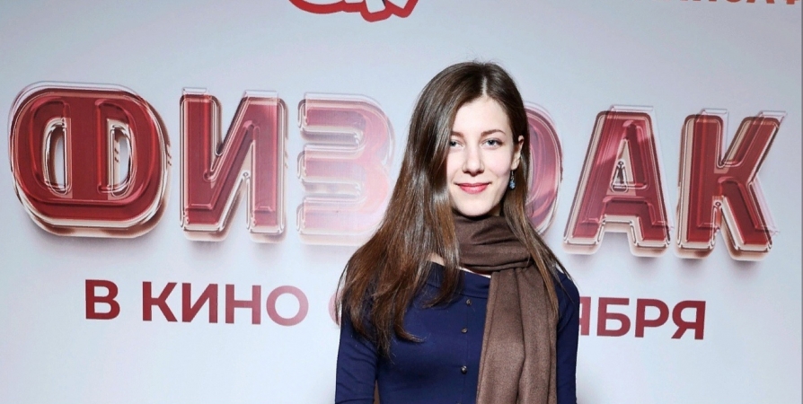 Выпускница театральной школы Мурманска снялась в триллере про мошеннический бизнес