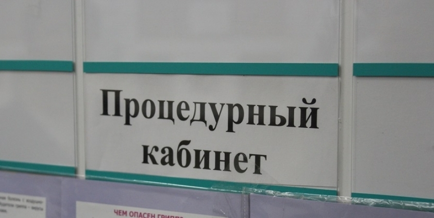 В Мурманской области от гриппа привито 196 тысяч человек