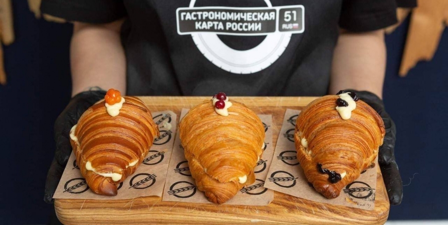 Пекарня в Никеле стала лауреатом премии «Сделано в России - 2022»