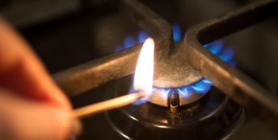 Жители 4 домов Мурманска останутся без газа