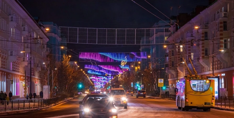 В Заполярье определили пять самых популярных туристических направлений