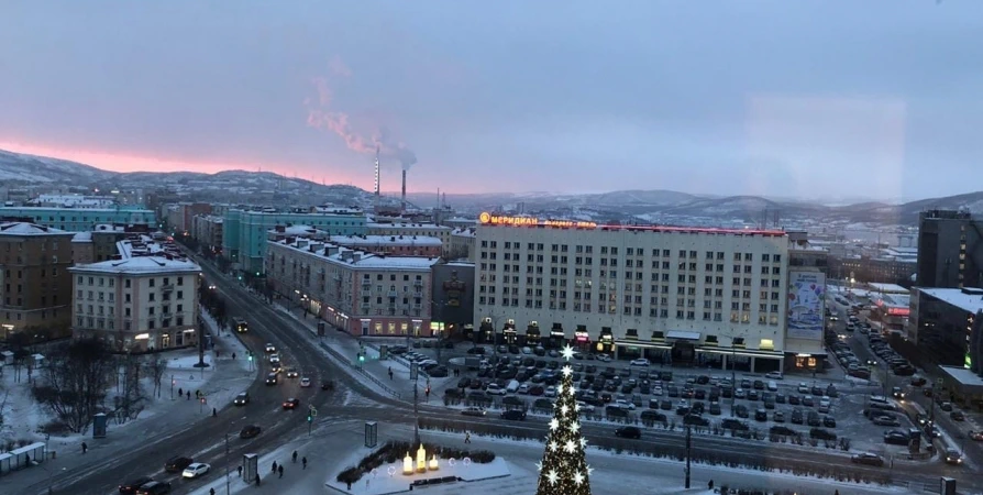 Два заполярных отеля вошли в список лучших по версии тревел-журналистов и блогеров