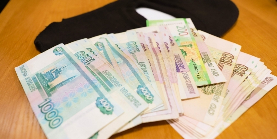 Две жительницы Апатитов перевели мошенникам миллион