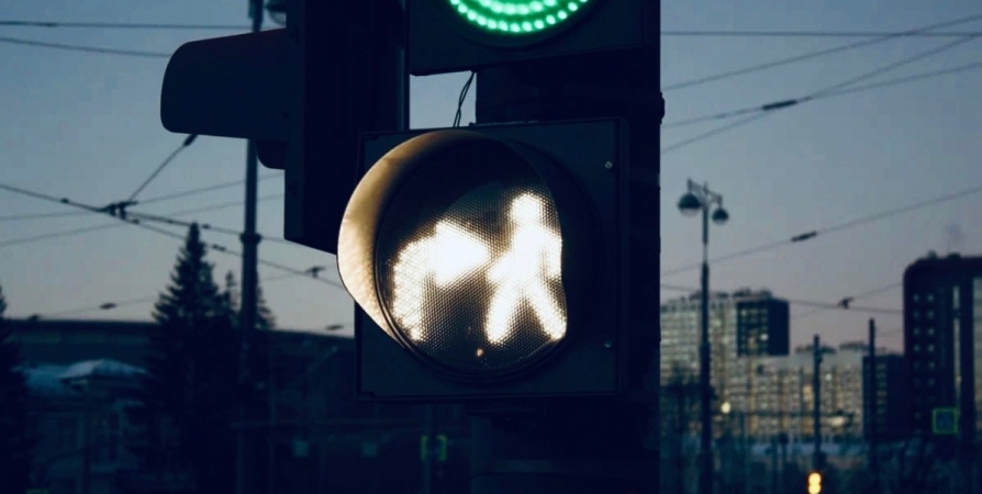 С 1 марта в Заполярье введут новый сигнал светофора