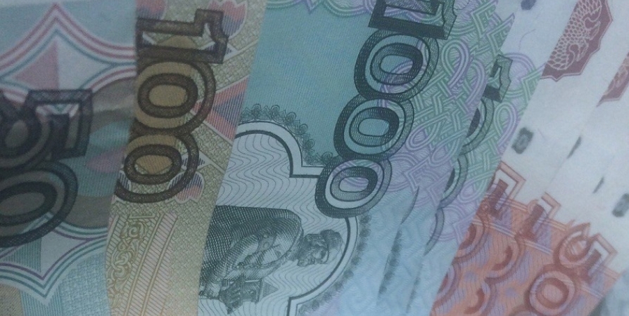В Североморске гость систематически воровал из-под подушки деньги приютившего его пенсионера
