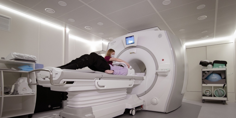 В мурманский медцентр поступит cистема компьютерной томографии всего тела