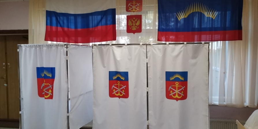 Избирком назначила дату дополнительных выборов в Совет депутатов в Коле