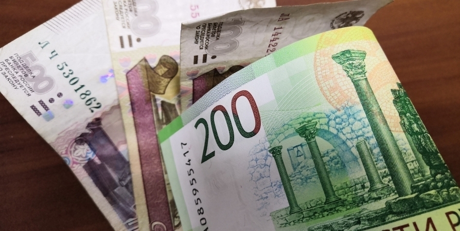 Годовая инфляция в Мурманской области замедлилась
