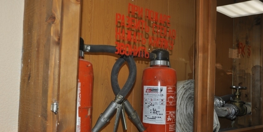 Из-за нарушений пожарной безопасности в Мурманске требуют закрыть приют