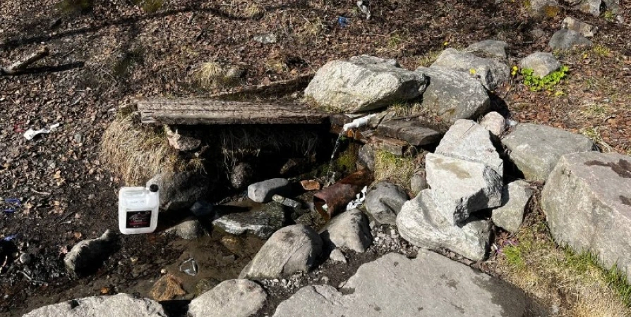 Жителям Мурманской области расскажут, из каких родников нельзя пить воду