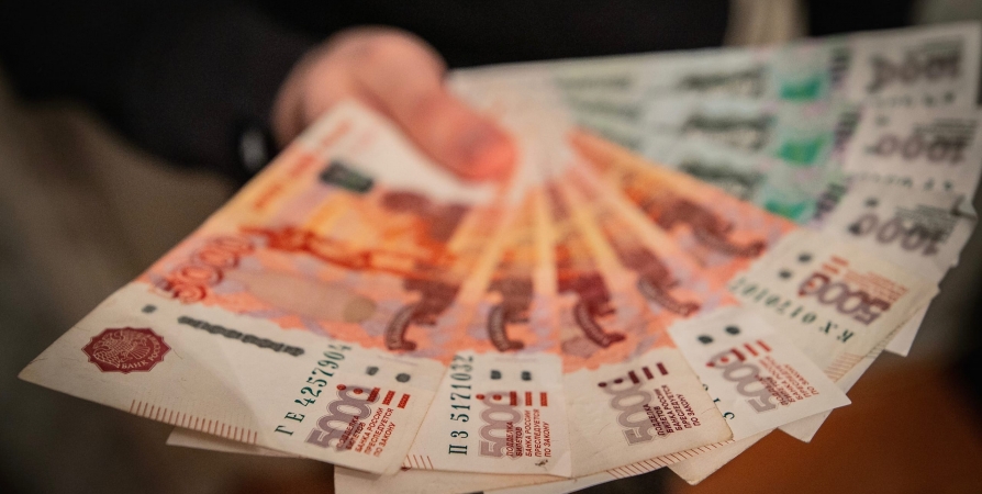Прибыль Северо-Западного филиала банка «Открытие» превысила 3 млрд рублей