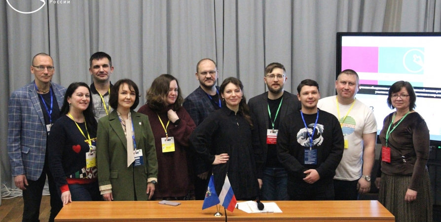 Мурманский форум «Капитан Грэй» вошел в Содружество литературных фестивалей России
