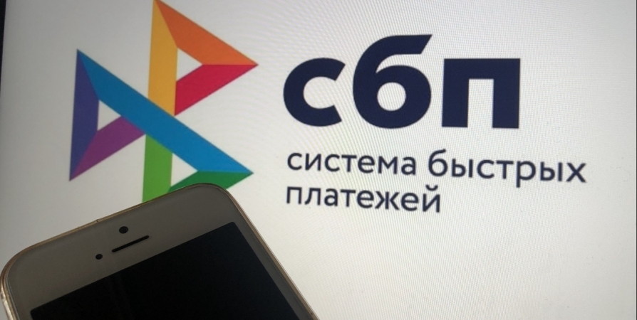 Доля c2b-платежей через СБП по QR-коду на российском рынке удвоится в 2023 году