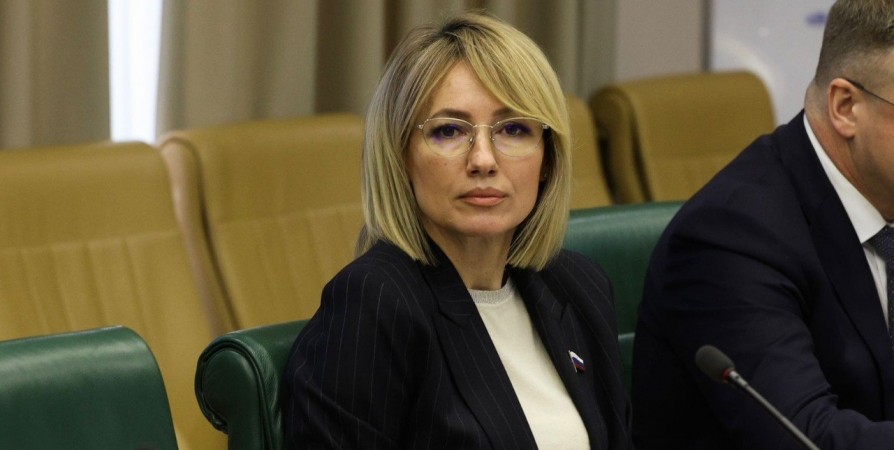 Татьяна Сахарова: Необходимое условие для дальнейшего развития России ...