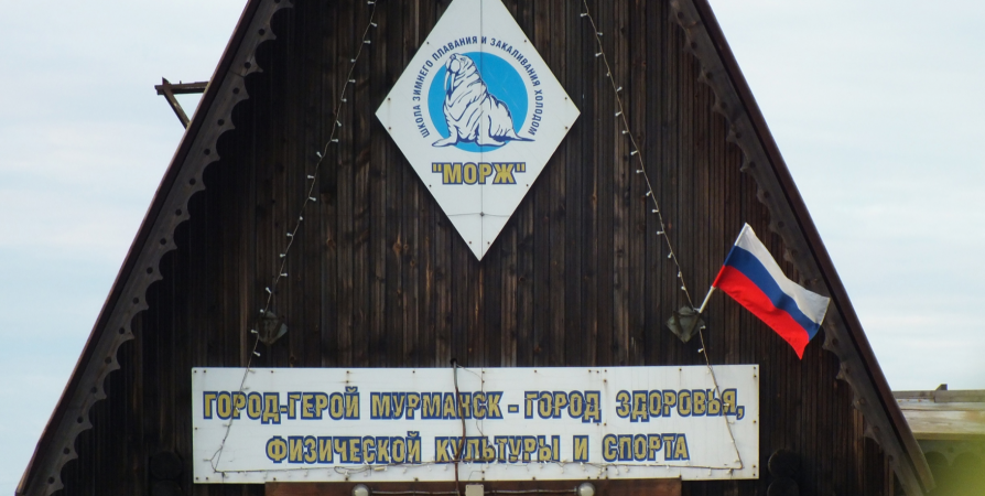 В Мурманске, Оленегорске и Мончегорске появятся новые домики «моржей»