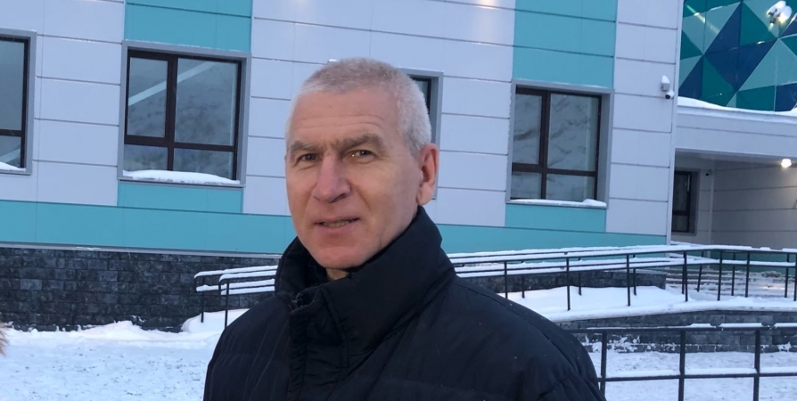 Министр спорта Олег Матыцин откроет 88 Праздник Севера