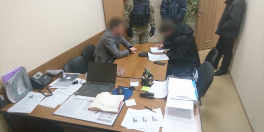 В Мурманске дали 7,5 лет бывшему замминистра за взятку в 200 тысяч