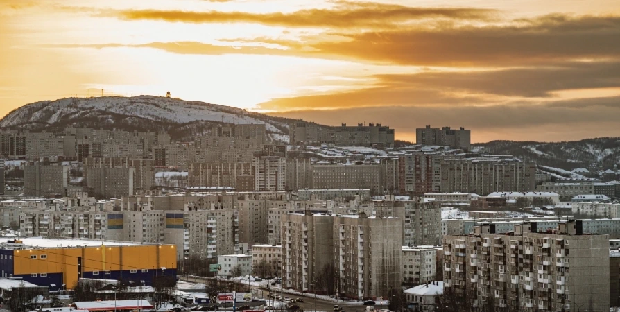 Перечень границ зон экстренного оповещения утвердили в Мурманской области