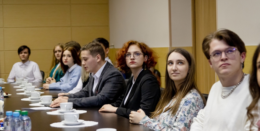 ВТБ открывает новый сезон стажировок для выпускников вузов