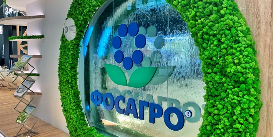 Михаил Рыбников: капвложения ФосАгро в 2023 году достигнут почти 67 млрд рублей