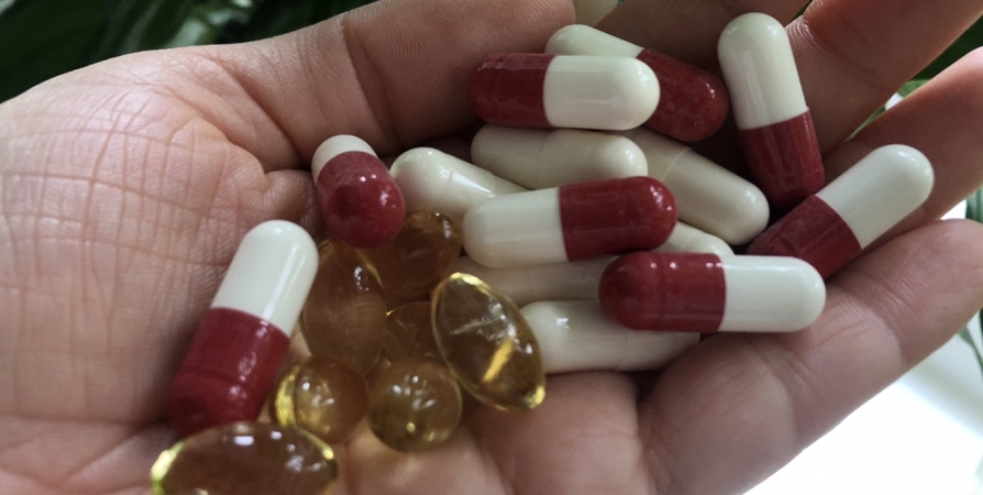 Аллерголог-иммунолог рассказала северянам о способах борьбы с авитаминозом
