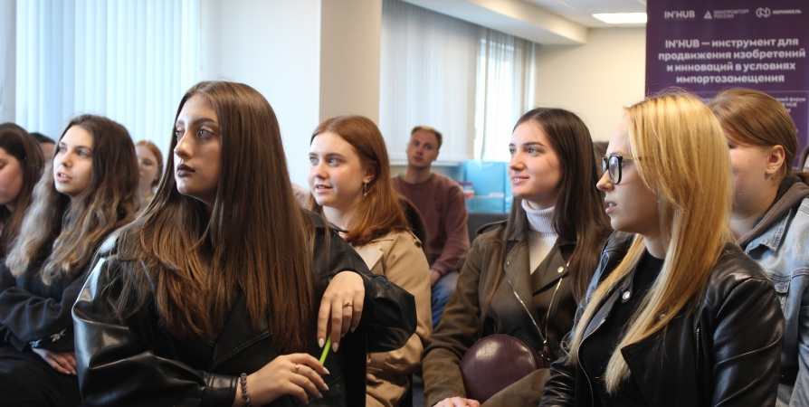 С 20 марта стартует прием заявок на гранты молодежных проектов в Заполярье