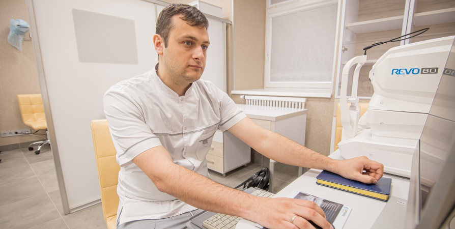 Врач эксперт Алексей Галушкин рассказал, из чего складывается стоимость лазерной коррекции зрения