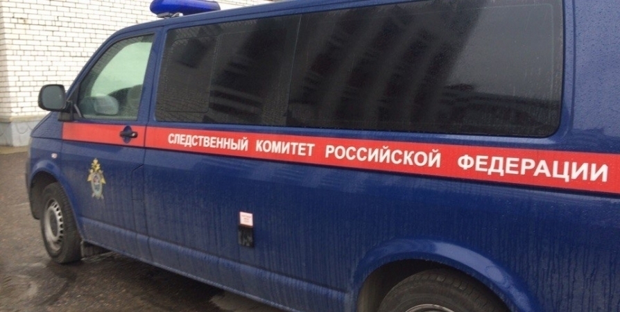Возле дома на Полярных Зорях в Мурманске нашли труп мужчины
