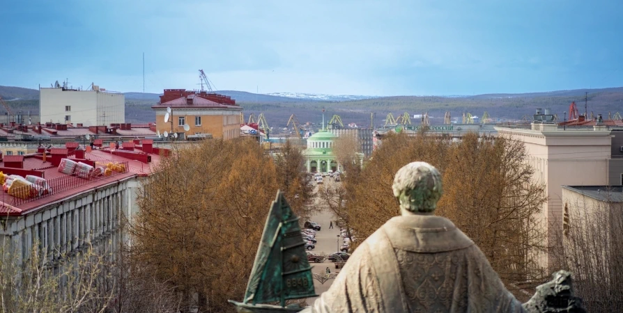 В библиотеках Мурманска пройдут профориентационные встречи