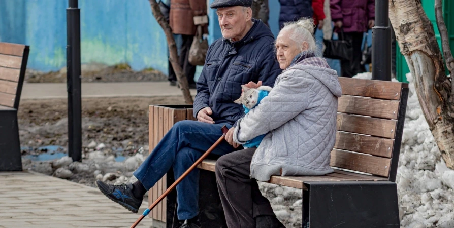 83 пожилых северянина поправят свое здоровье в санатории региона