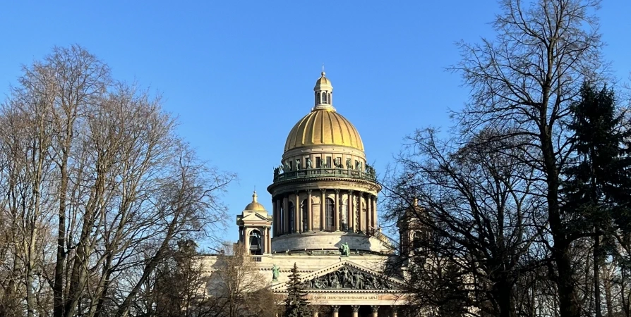 Жители Санкт-Петербурга меньше всех в стране рассчитывают на кредиты