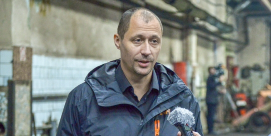 В Мурманске после приговора за взятку Станислава Ланина лишили депутатского мандата