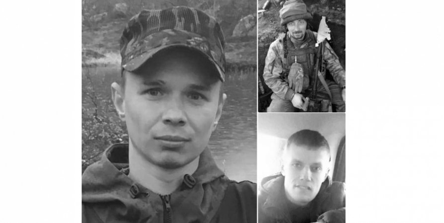Губернатор сообщил о гибели в ходе СВО трех бойцов из Мурманской области