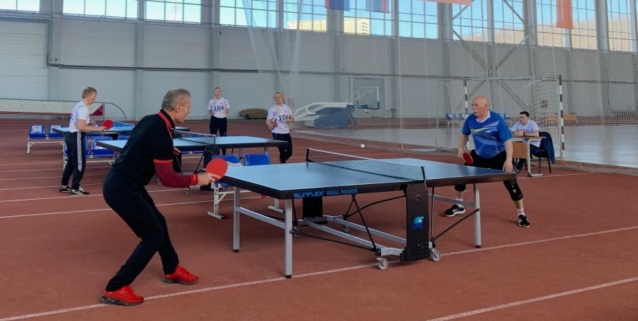 Минспорт мурманской области