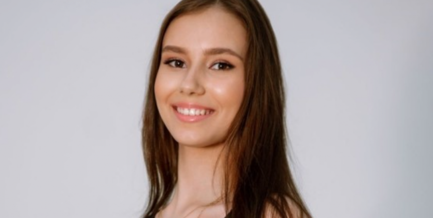 На конкурсе «Краса России» в Сочи выступит 16-летняя мурманчанка
