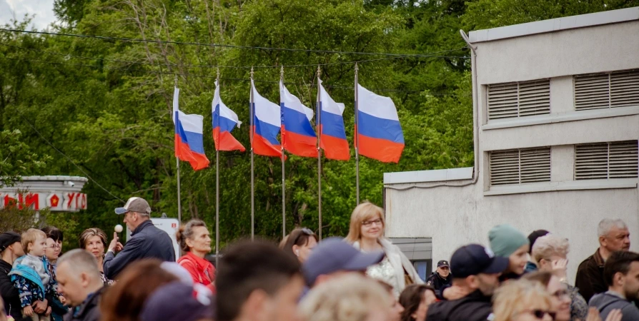 Валентина Матвиенко: На Кольской земле живут талантливые неравнодушные люди