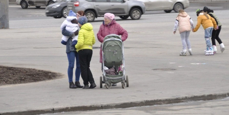 В рейтинге по благосостоянию семей Мурманская область заняла 14 место