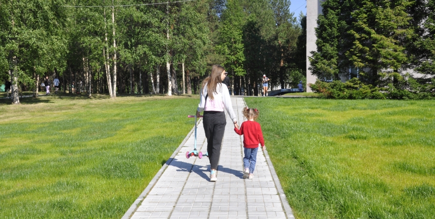 Почему в Мурманской области женщины временят с первой беременностью