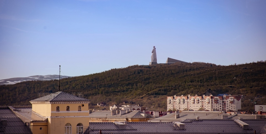 Мурманск вошел в топ-10 городов с самыми высокими оценками отелей