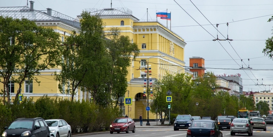 При губернаторе Мурманской области могут создать совет по улучшению качества жизни