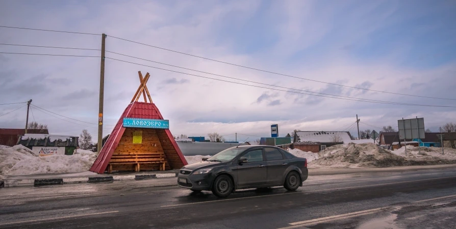 На пешеходных переходах в Ревде и Ловозере появится освещение по требованию прокуратуры