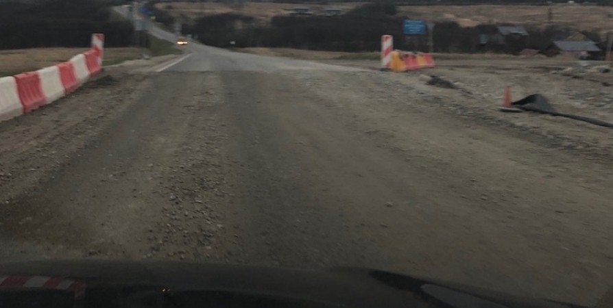 Дорога на серебрянку мурманск карта