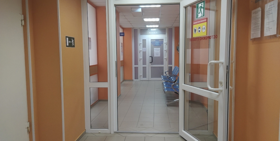 Более 100 пациентов после инсульта поставили на ноги в мурманской «Пироговке»
