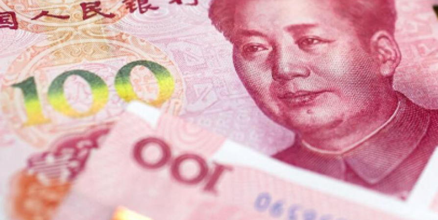 Сбер: клиенты Северо-Западного банка наращивают объемы юаней на своих счетах