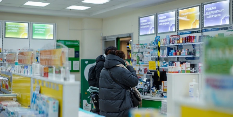 Пенсионеру из ЗАТО Александровск месяцами не выписывали рецепты на бесплатные медикаменты