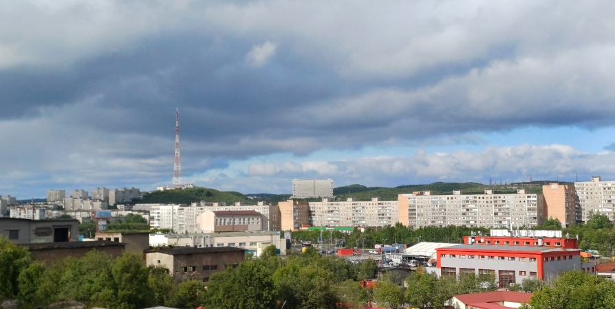 Государственный долг Мурманской области вырос до 22,8 млрд рублей