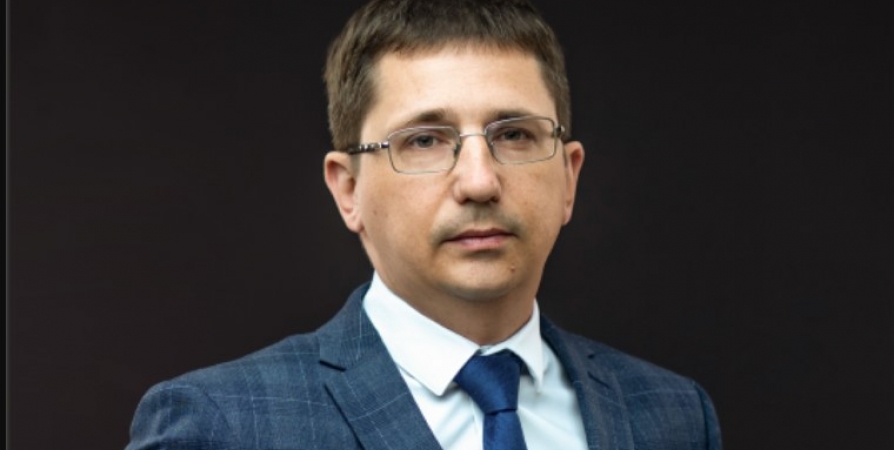 Артем Кукса назначен руководителем Корпорации развития Мурманской области